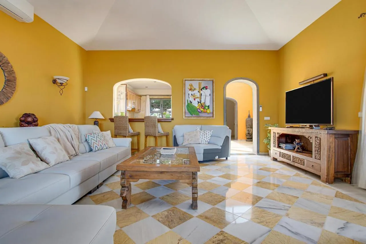 Villa Capricho Playa Blanca   Playa Blanca (Lanzarote)