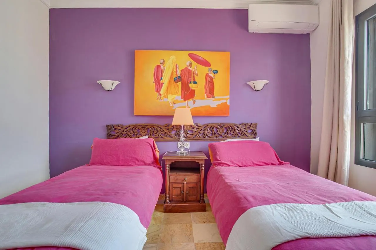 Villa Capricho Playa Blanca   Playa Blanca (Lanzarote)